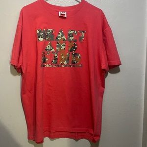 Billionaire boys club Tee